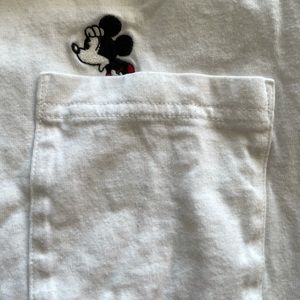 ☀️ Mickey Mouse Uniqlo UT graphic tee